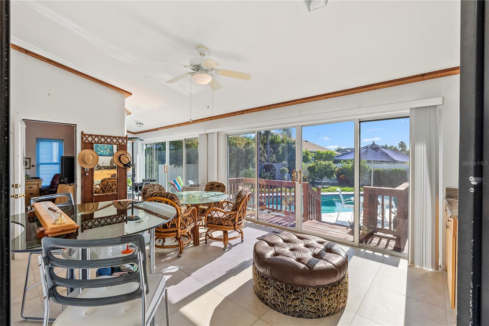 366 6TH AVE N, TIERRA VERDE, FL, 33715
