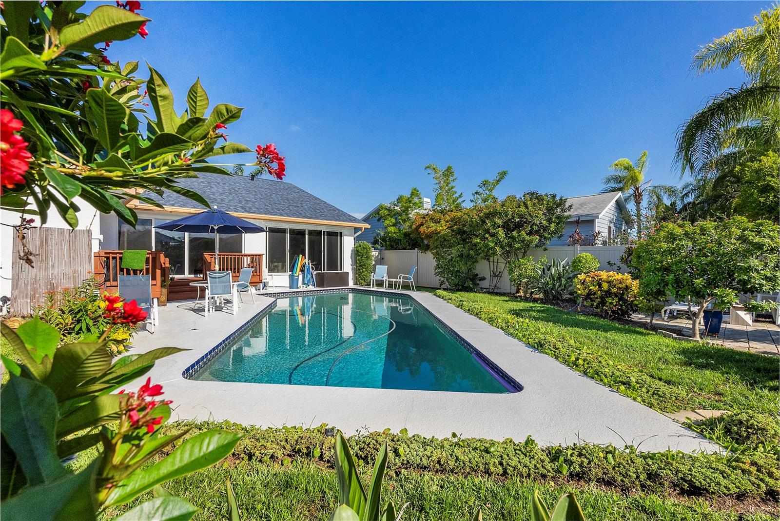 366 6TH AVE N, TIERRA VERDE, FL, 33715