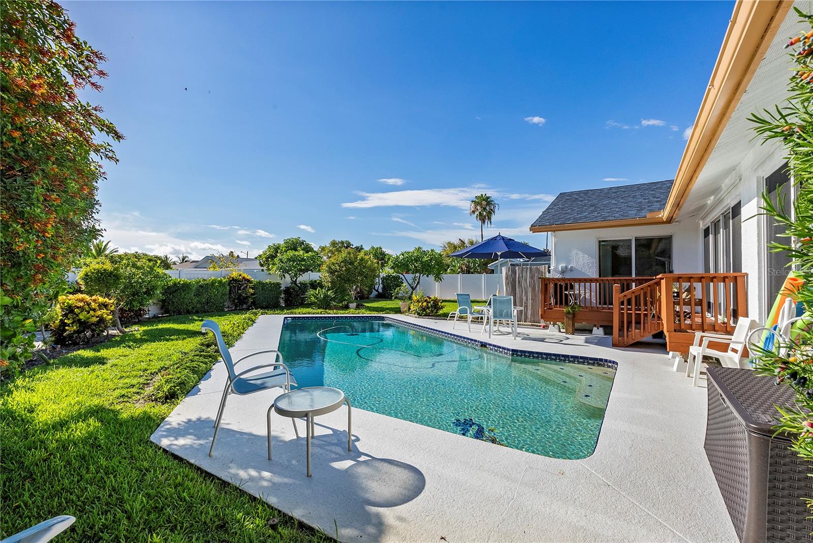 366 6TH AVE N, TIERRA VERDE, FL, 33715