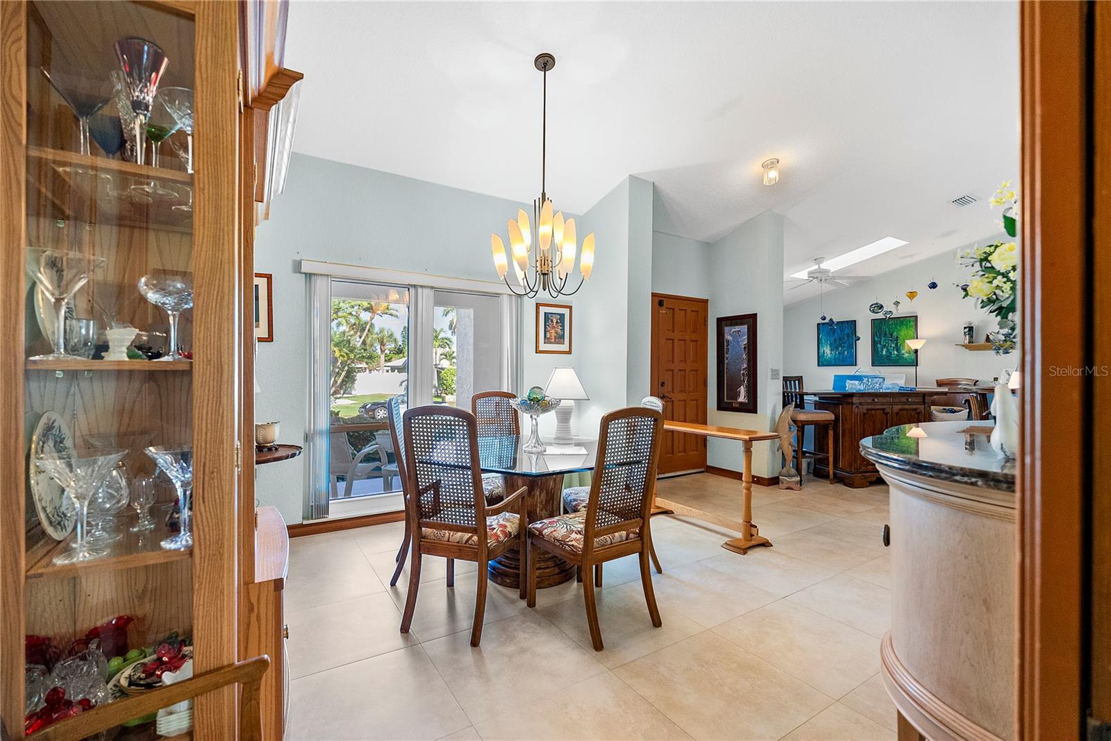 366 6TH AVE N, TIERRA VERDE, FL, 33715