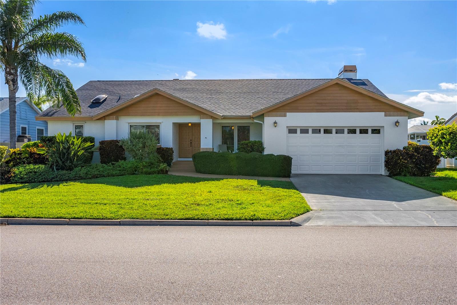 366 6TH AVE N, TIERRA VERDE, FL, 33715