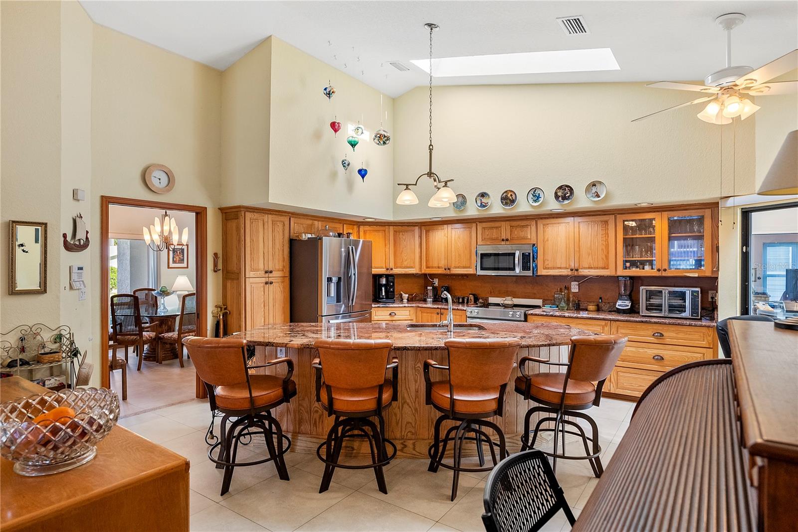 366 6TH AVE N, TIERRA VERDE, FL, 33715
