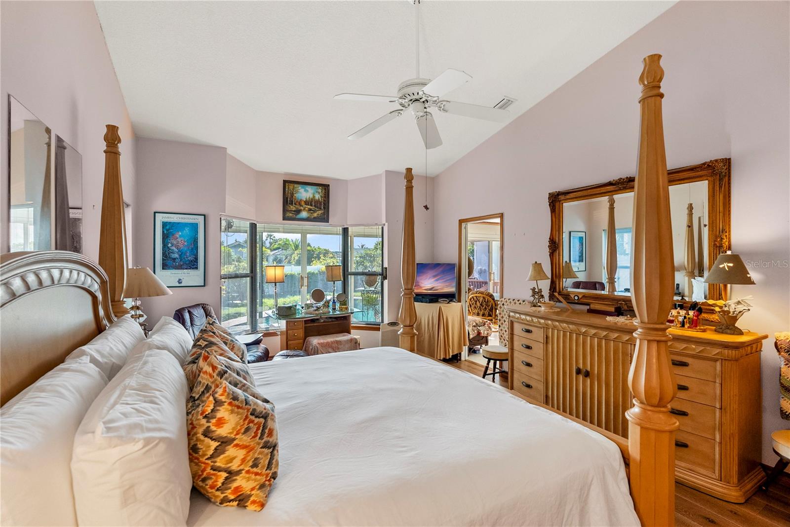 366 6TH AVE N, TIERRA VERDE, FL, 33715