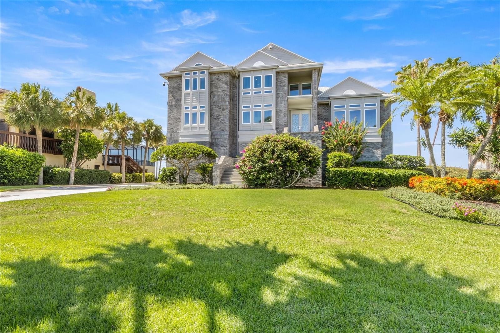 709 KEY ROYALE DR, HOLMES BEACH, FL, 34217
