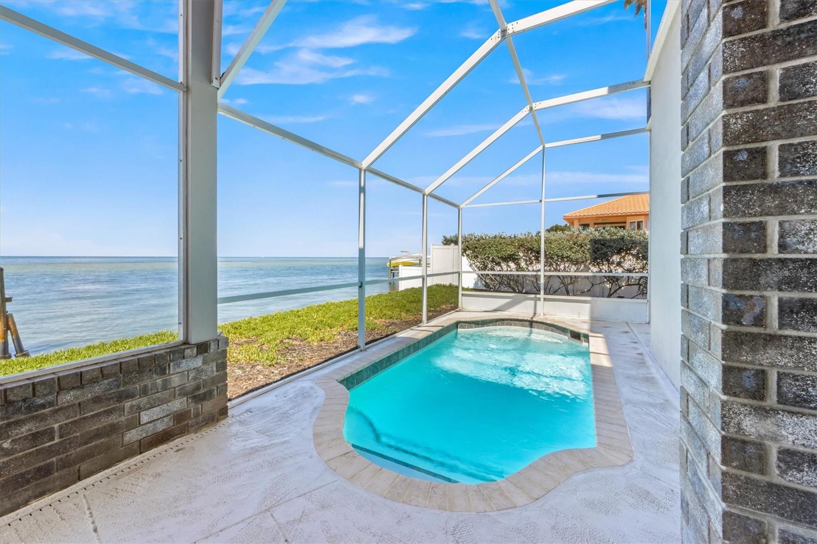 709 KEY ROYALE DR, HOLMES BEACH, FL, 34217