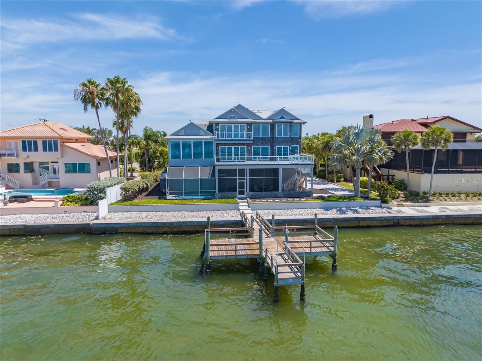 709 KEY ROYALE DR, HOLMES BEACH, FL, 34217