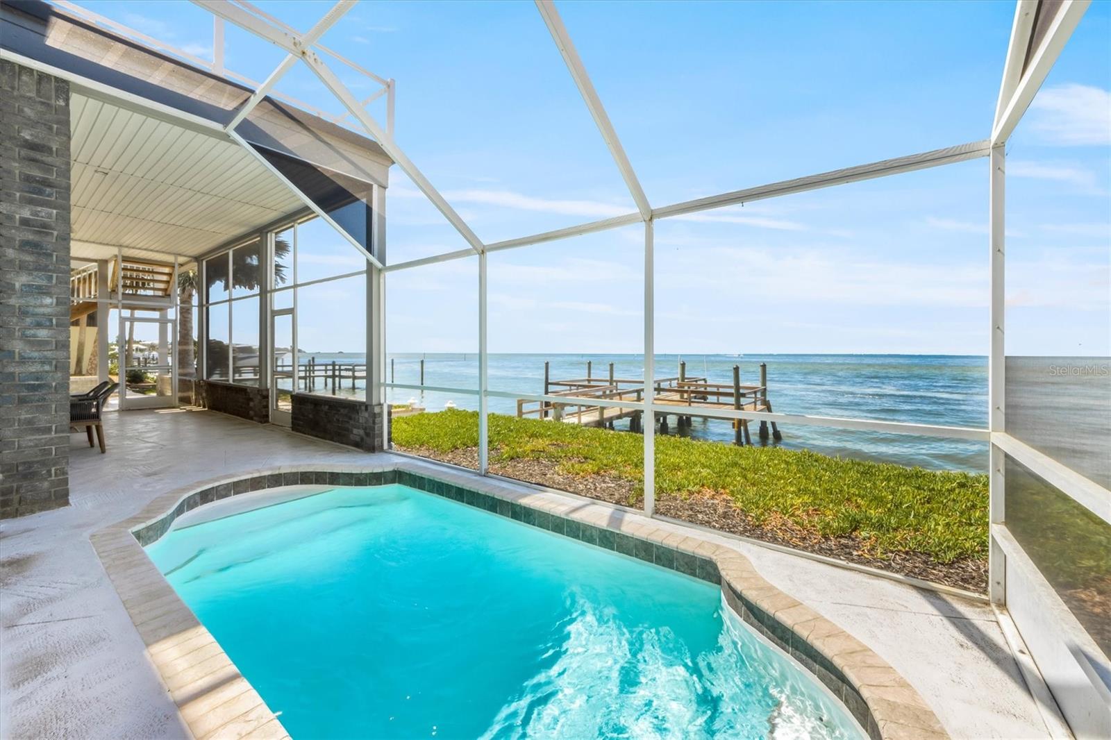 709 KEY ROYALE DR, HOLMES BEACH, FL, 34217