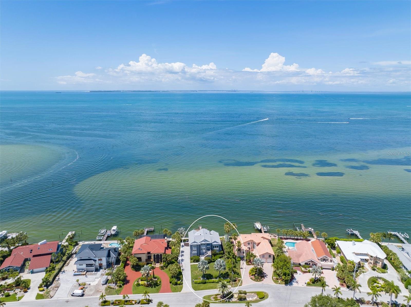 709 KEY ROYALE DR, HOLMES BEACH, FL, 34217
