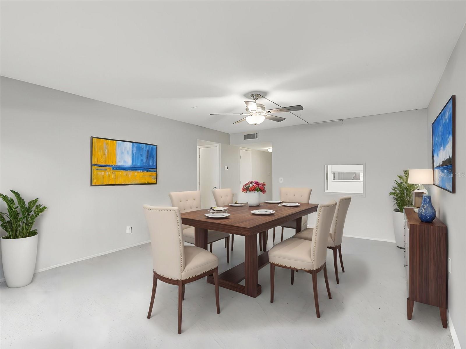 1540 GLEN OAKS DR E #B122, SARASOTA, FL, 34232