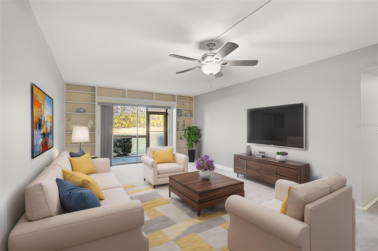 1540 GLEN OAKS DR E #B122, SARASOTA, FL, 34232