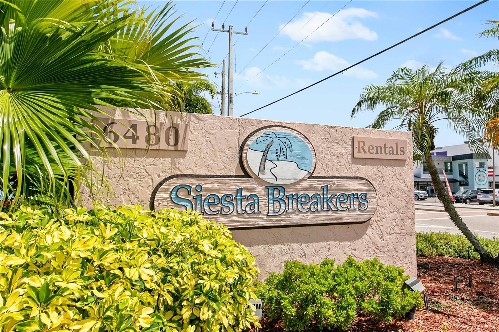 6480 MIDNIGHT PASS RD #503, SARASOTA, FL, 34242