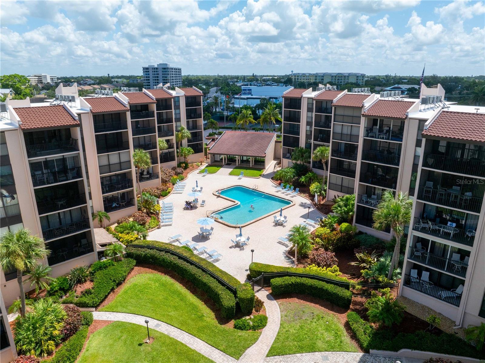 6480 MIDNIGHT PASS RD #503, SARASOTA, FL, 34242