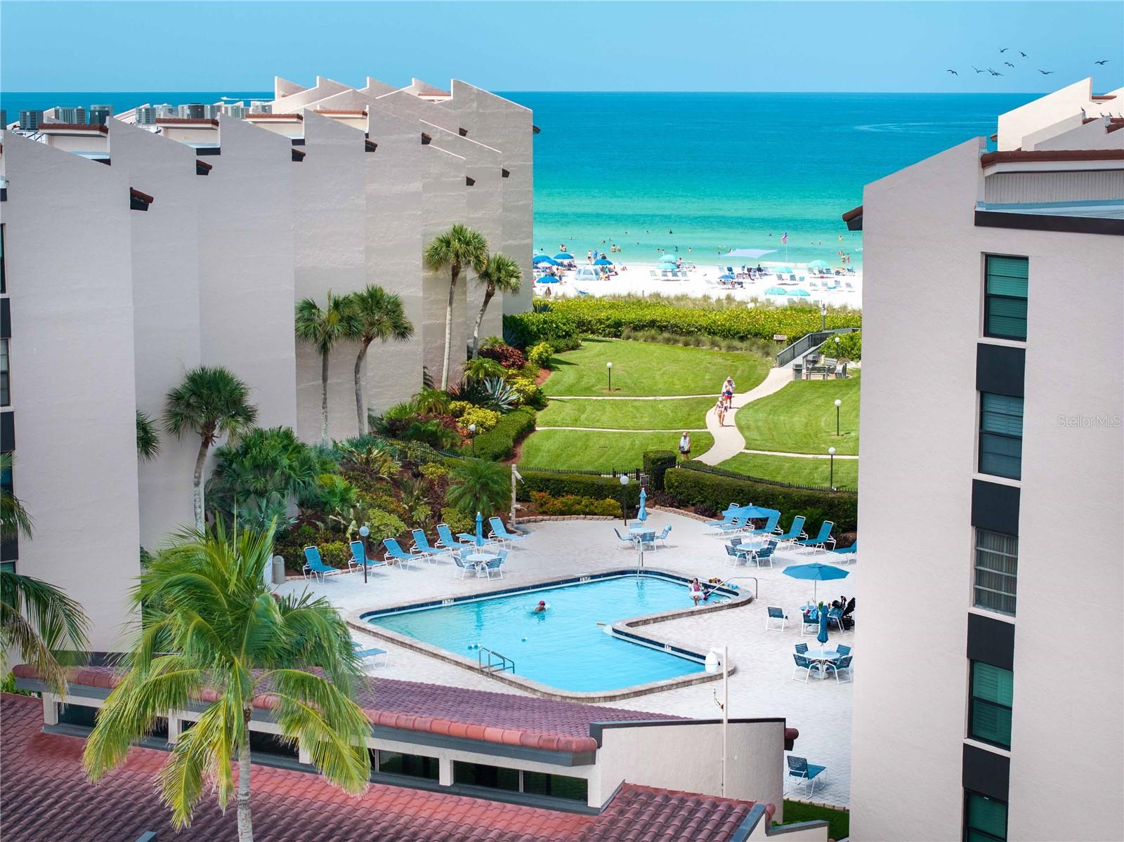 6480 MIDNIGHT PASS RD #503, SARASOTA, FL, 34242