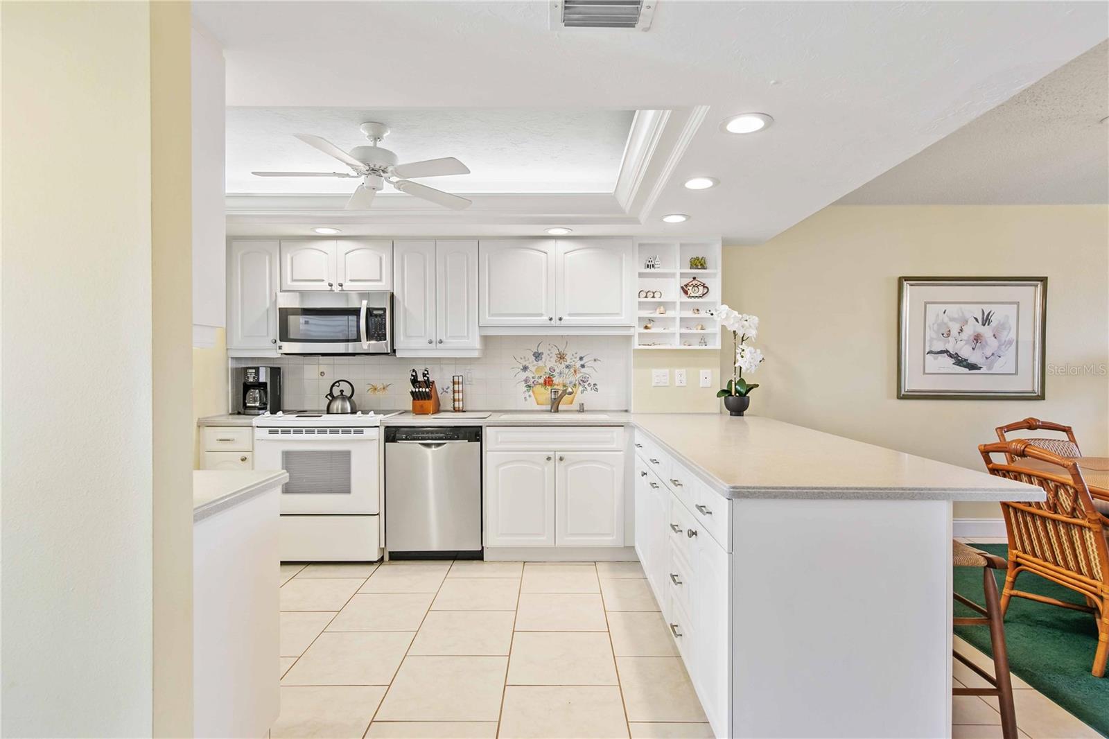 6480 MIDNIGHT PASS RD #503, SARASOTA, FL, 34242