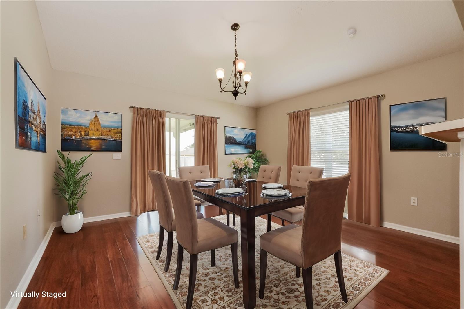 31817 SUNPARK CIR, LEESBURG, FL, 34748