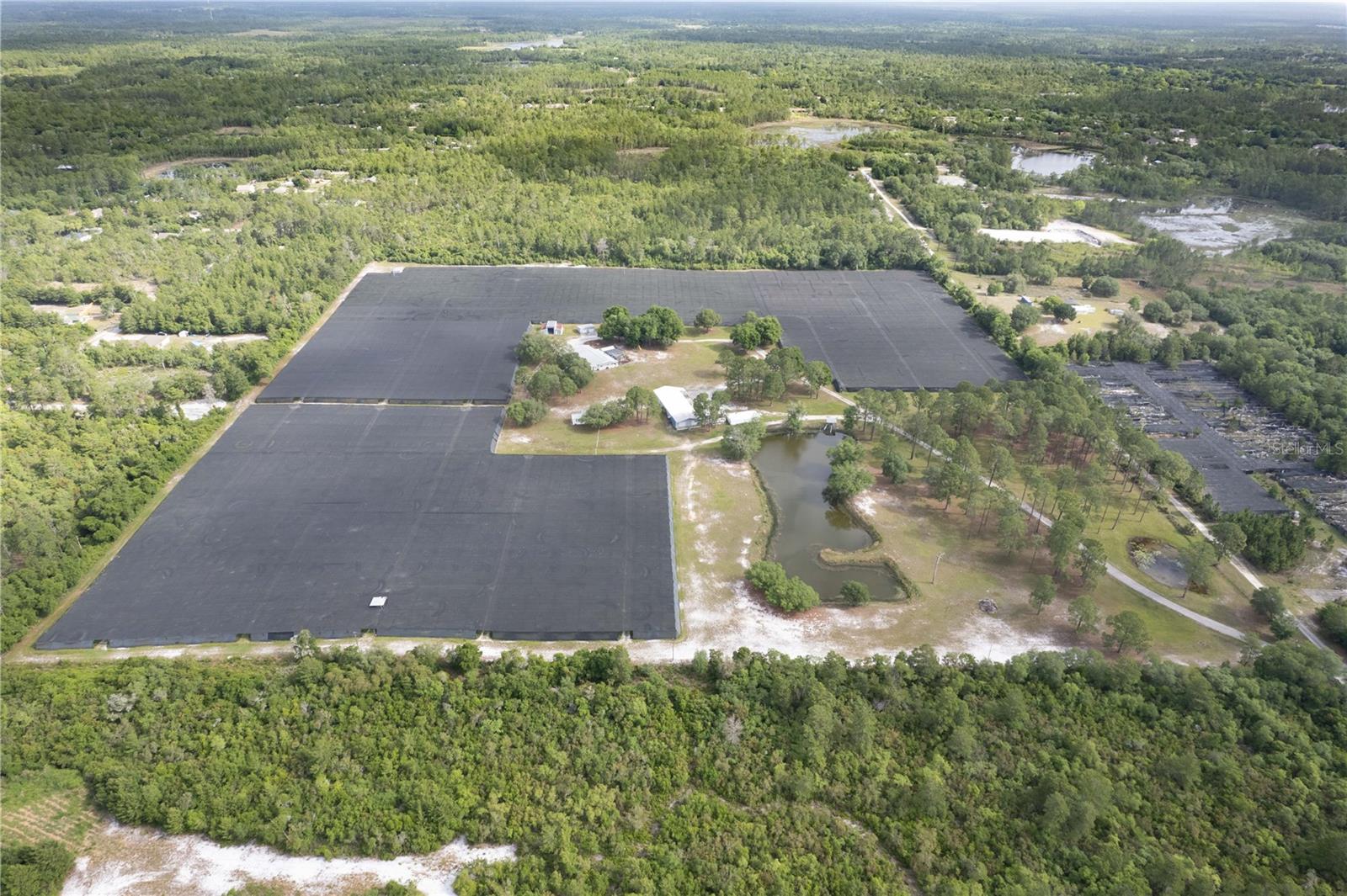 40945 BEACH RD, EUSTIS, FL, 32736