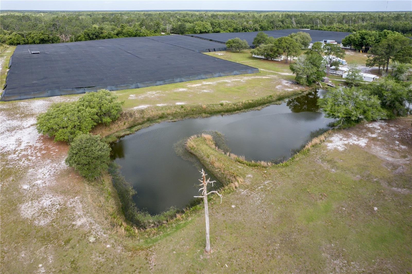 40945 BEACH RD, EUSTIS, FL, 32736