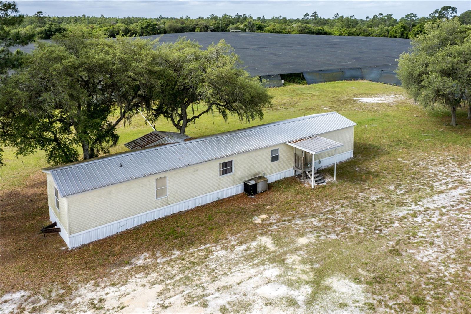 40945 BEACH RD, EUSTIS, FL, 32736