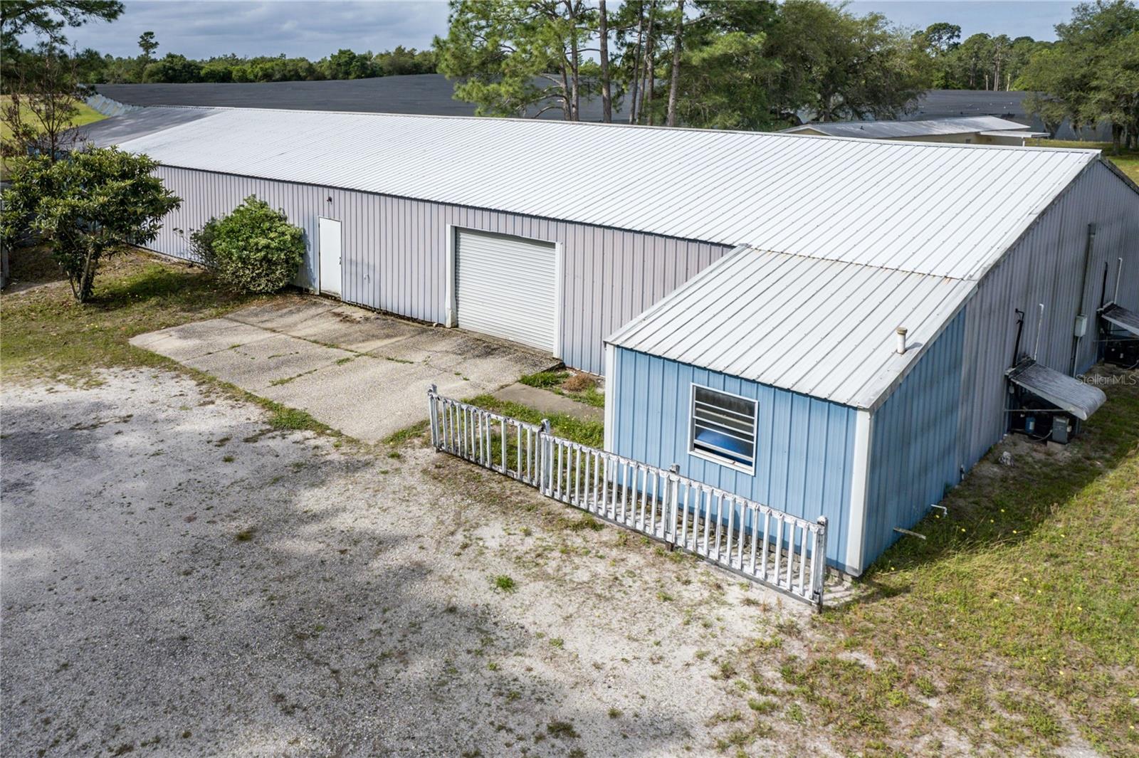 40945 BEACH RD, EUSTIS, FL, 32736