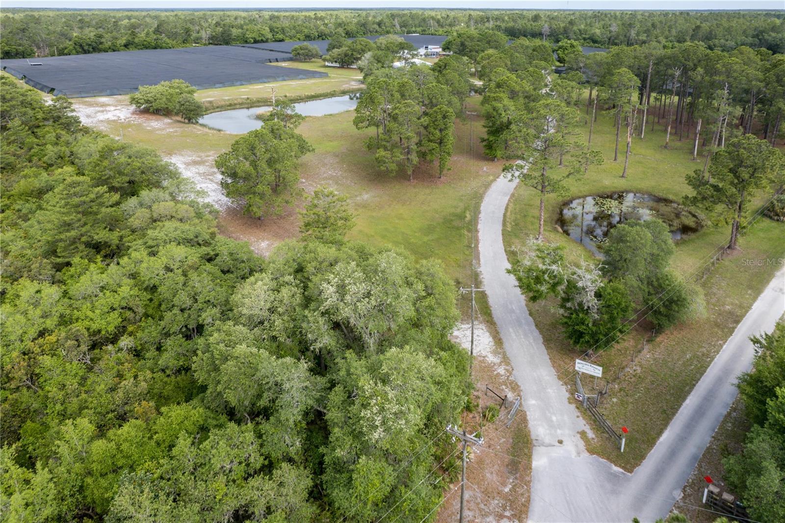 40945 BEACH RD, EUSTIS, FL, 32736