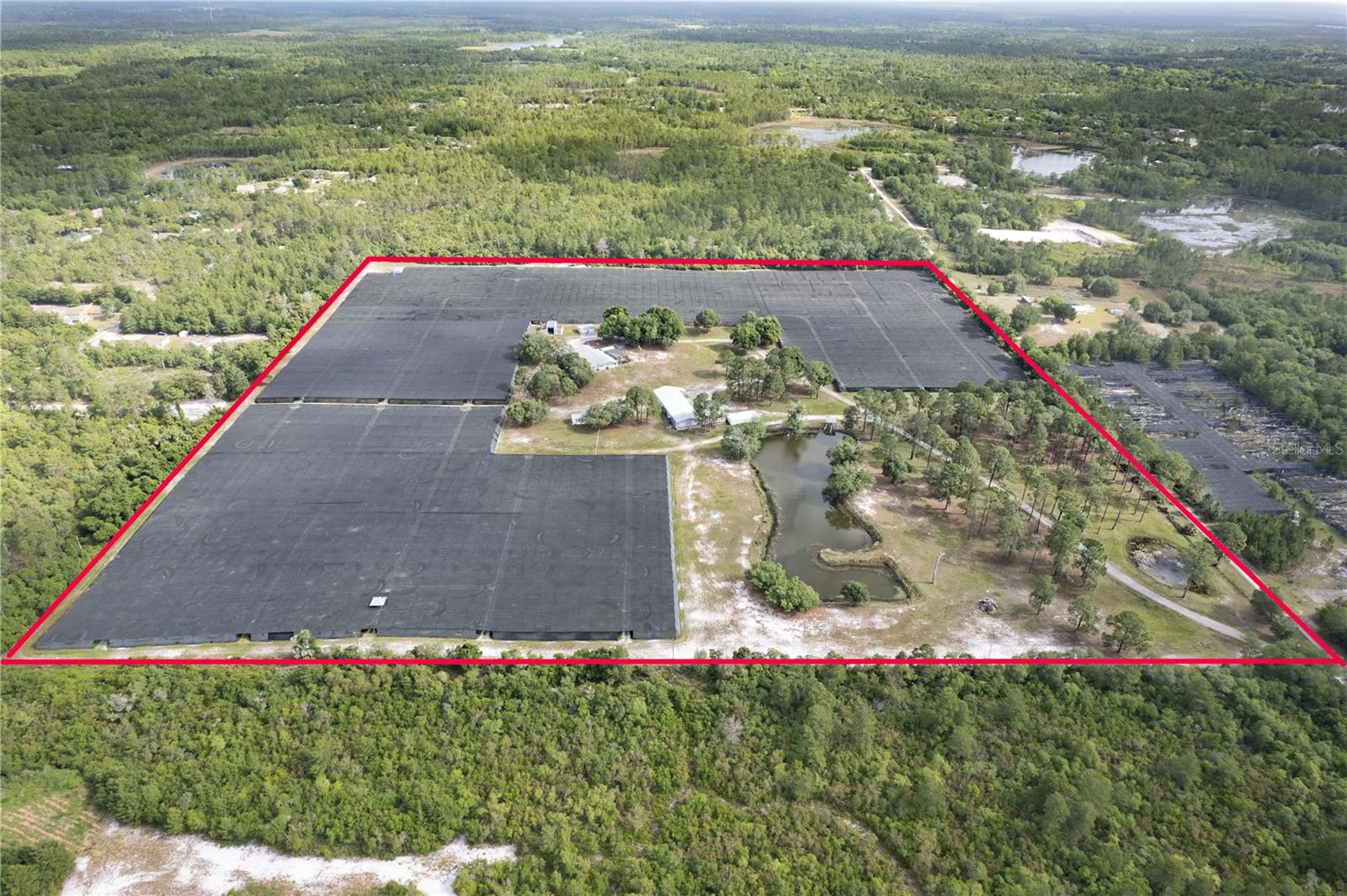 40945 BEACH RD, EUSTIS, FL, 32736