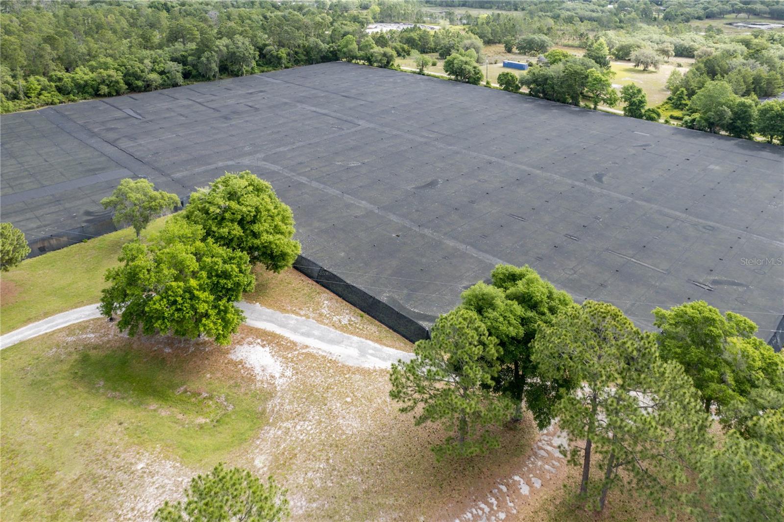 40945 BEACH RD, EUSTIS, FL, 32736