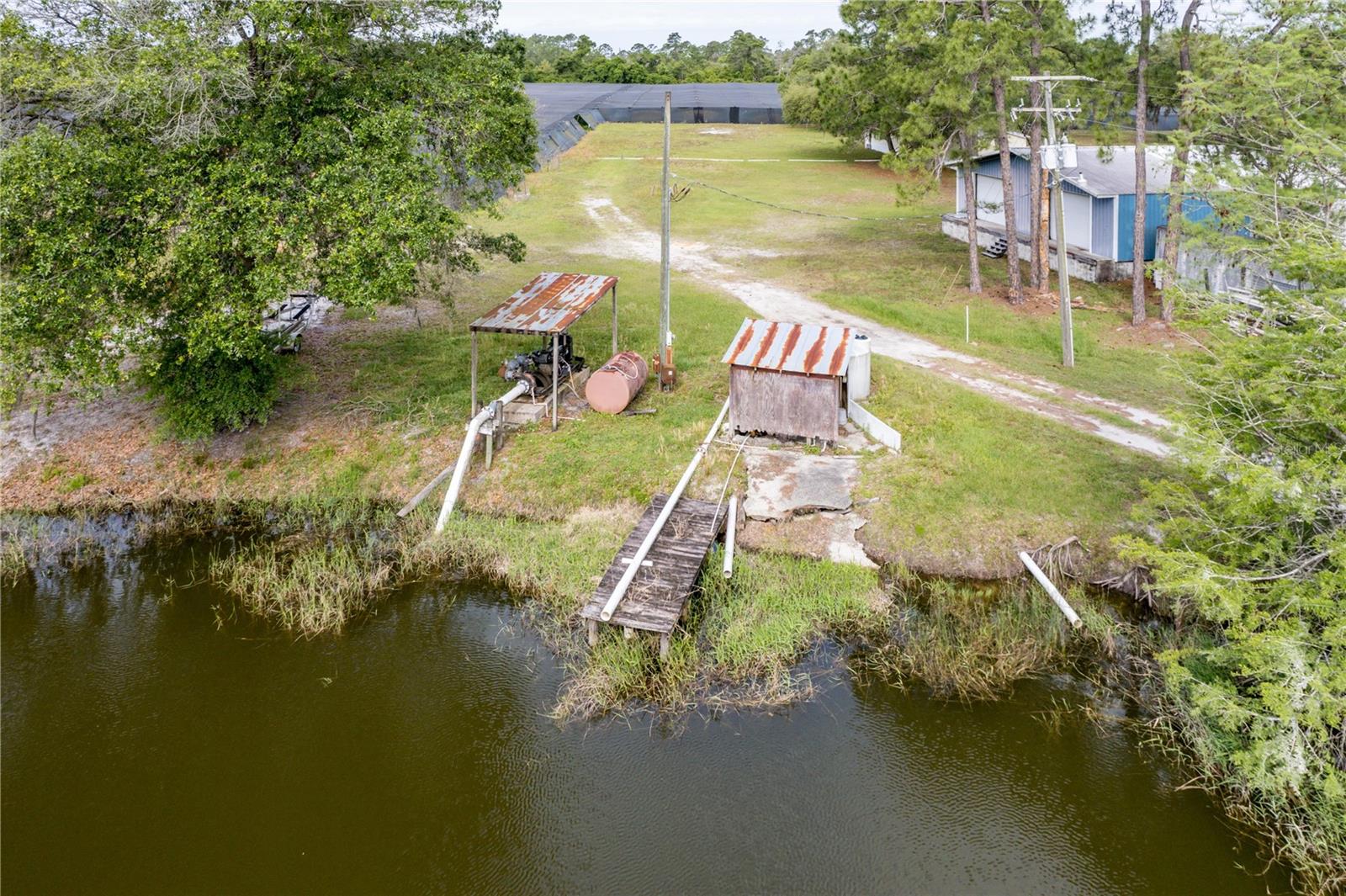 40945 BEACH RD, EUSTIS, FL, 32736