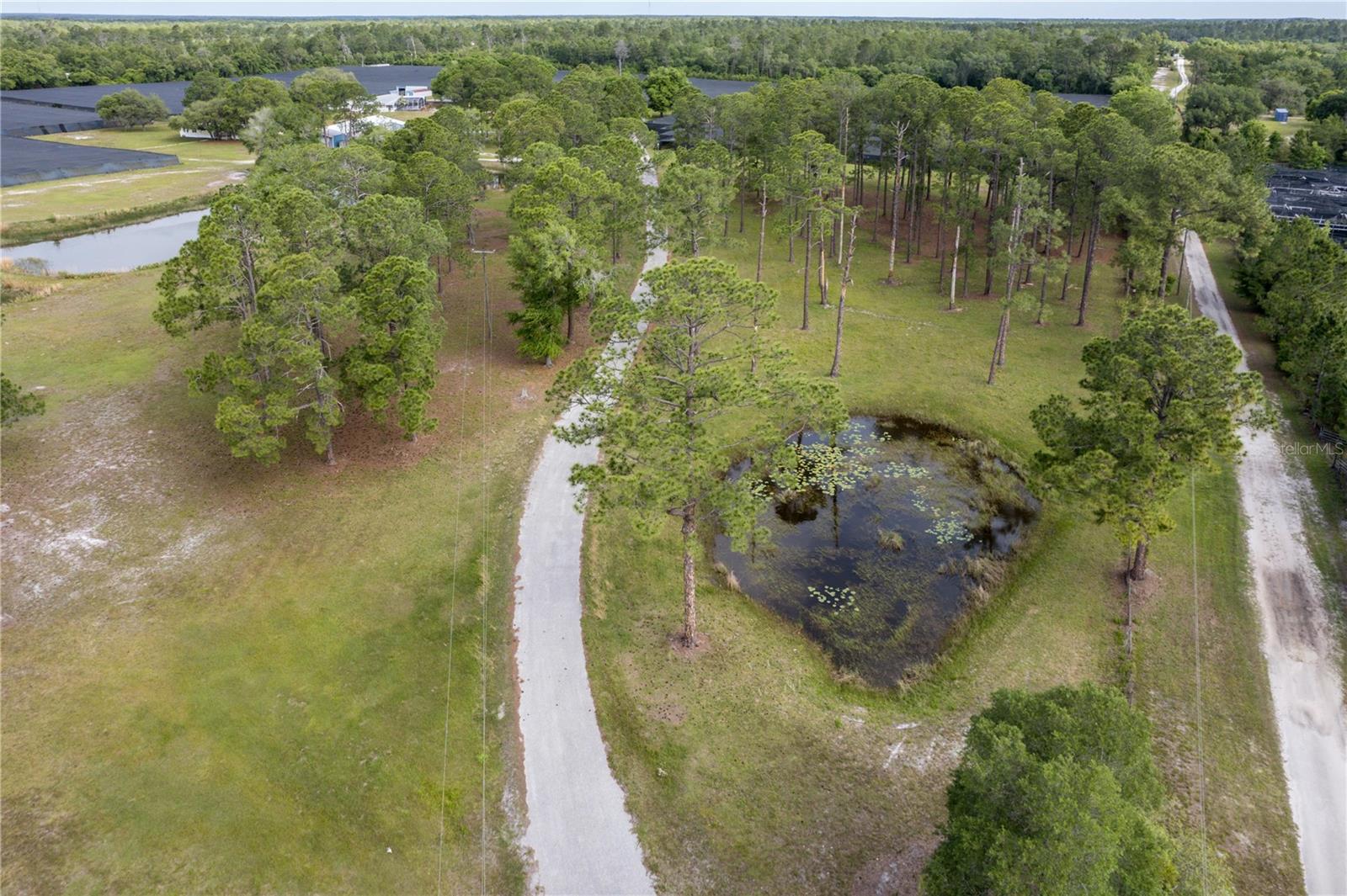 40945 BEACH RD, EUSTIS, FL, 32736