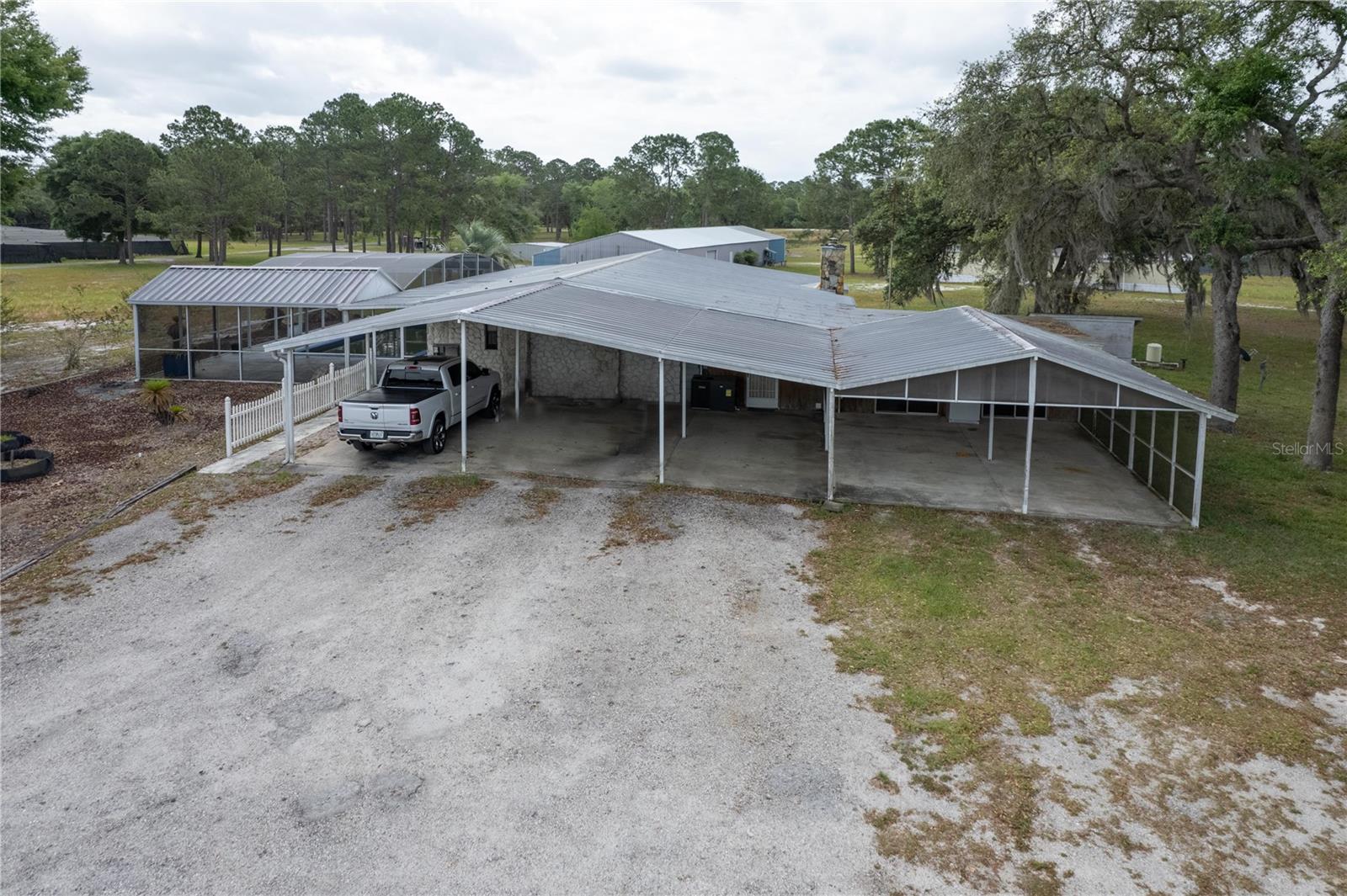 40945 BEACH RD, EUSTIS, FL, 32736