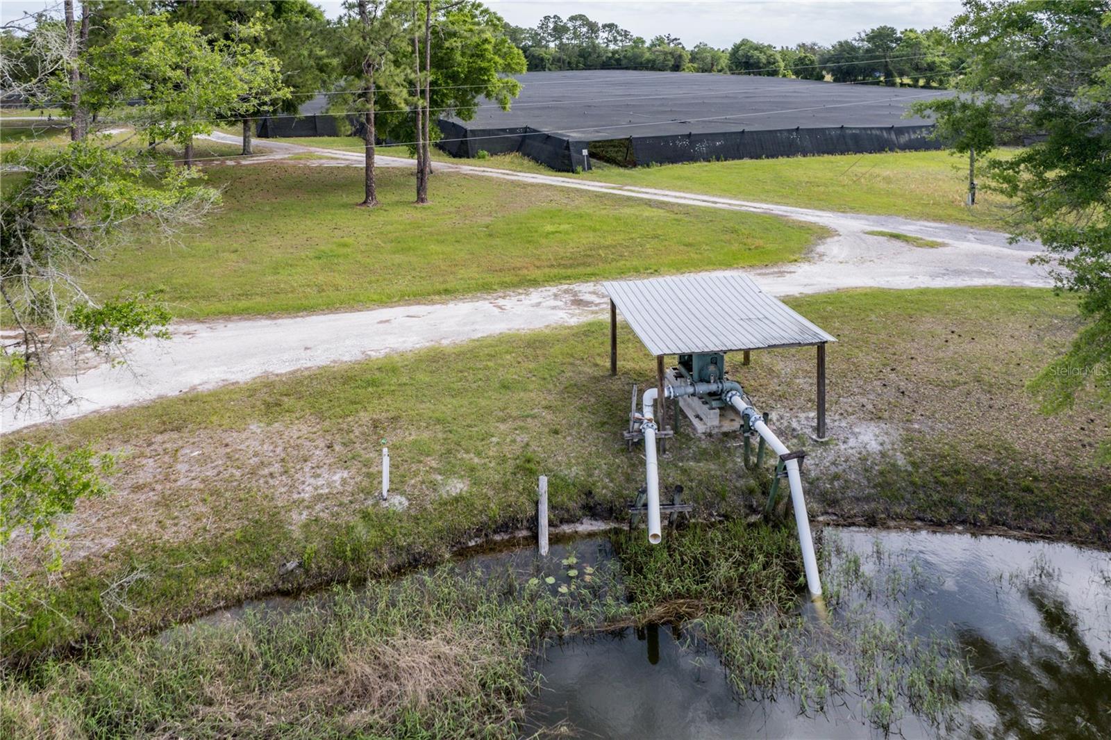 40945 BEACH RD, EUSTIS, FL, 32736