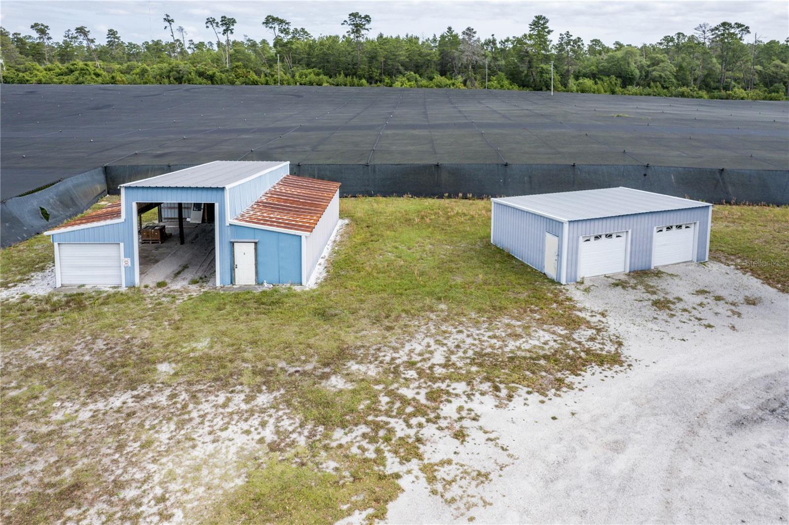 40945 BEACH RD, EUSTIS, FL, 32736