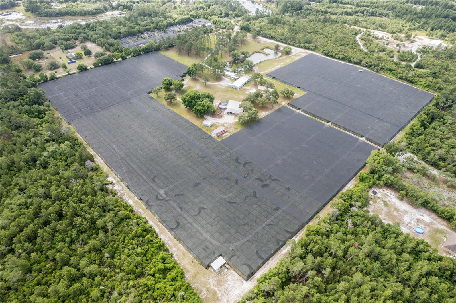 40945 BEACH RD, EUSTIS, FL, 32736