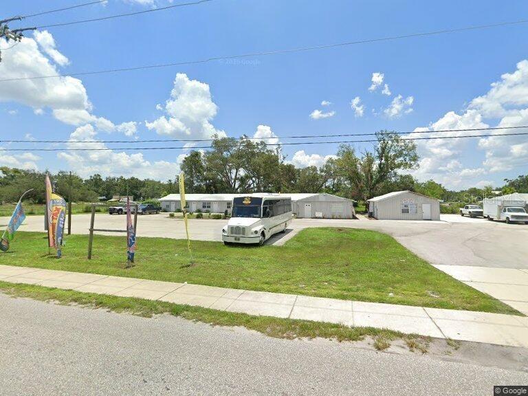 1401 SW MARTIN LUTHER KING JR ST, ARCADIA, FL, 34266