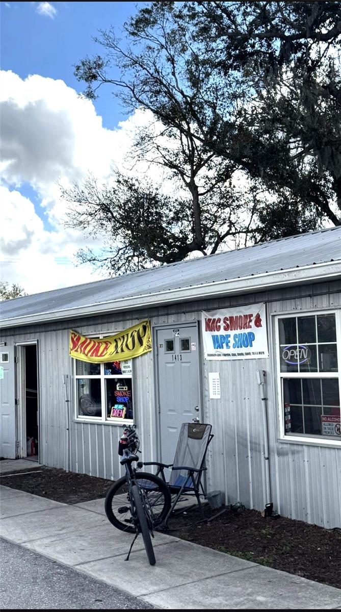 1401 SW MARTIN LUTHER KING JR ST, ARCADIA, FL, 34266