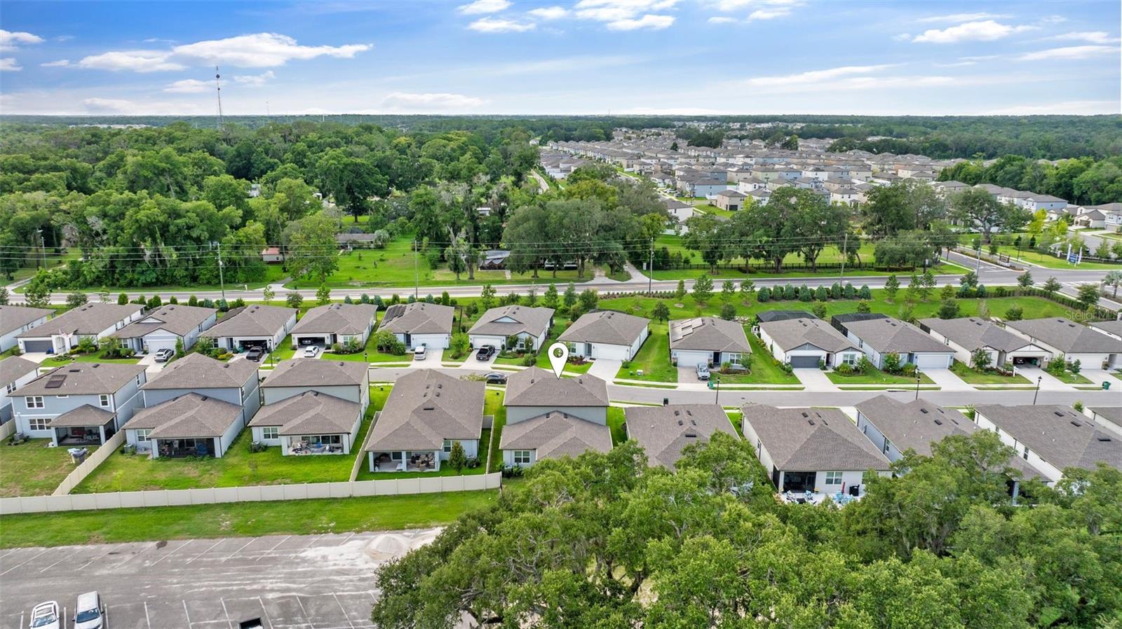 6248 BRADFORD WOODS DR, ZEPHYRHILLS, FL, 33542