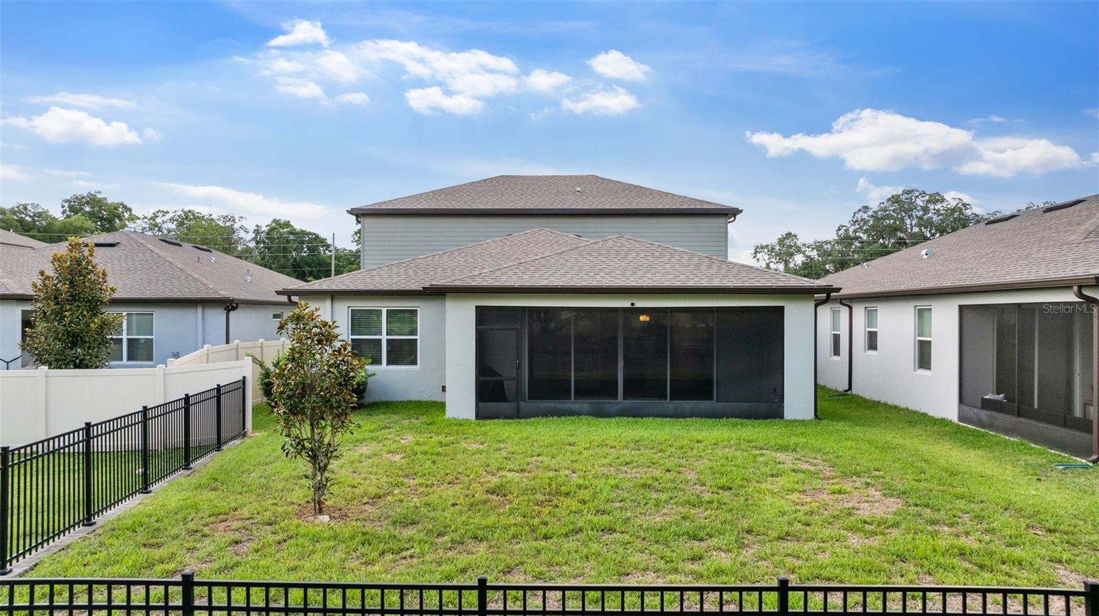 6248 BRADFORD WOODS DR, ZEPHYRHILLS, FL, 33542