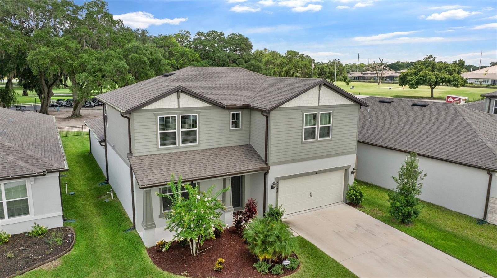 6248 BRADFORD WOODS DR, ZEPHYRHILLS, FL, 33542