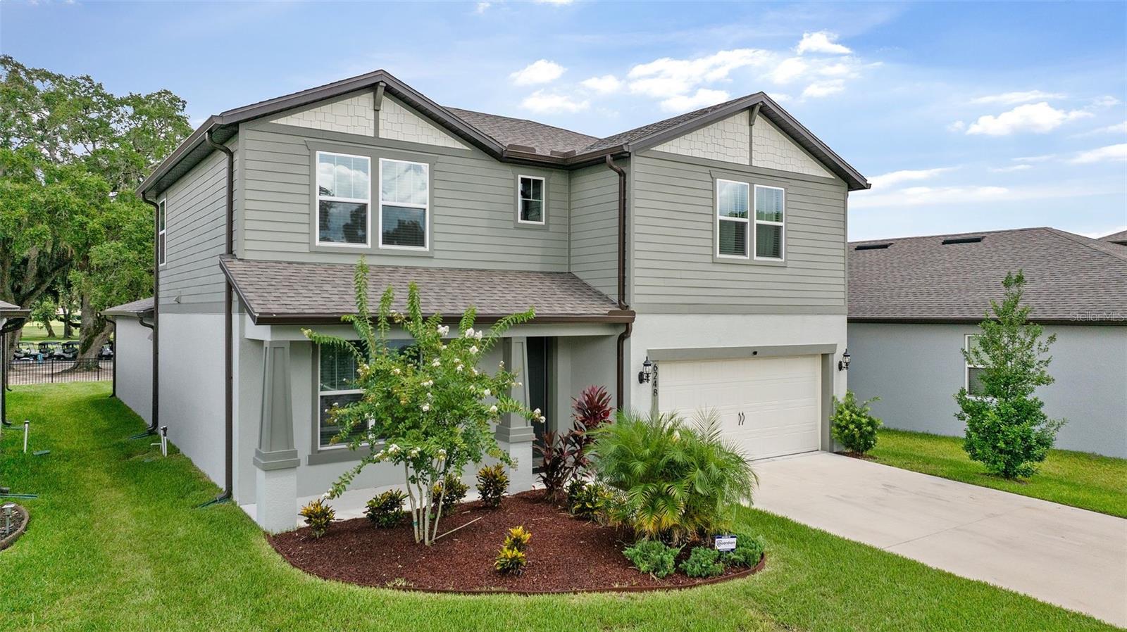 6248 BRADFORD WOODS DR, ZEPHYRHILLS, FL, 33542