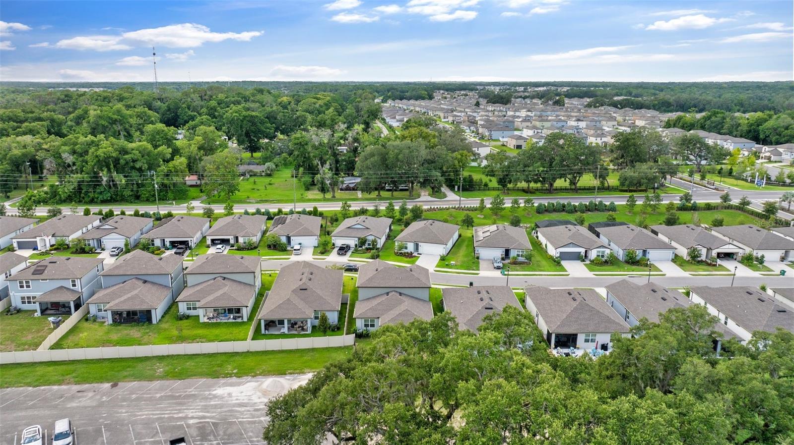 6248 BRADFORD WOODS DR, ZEPHYRHILLS, FL, 33542