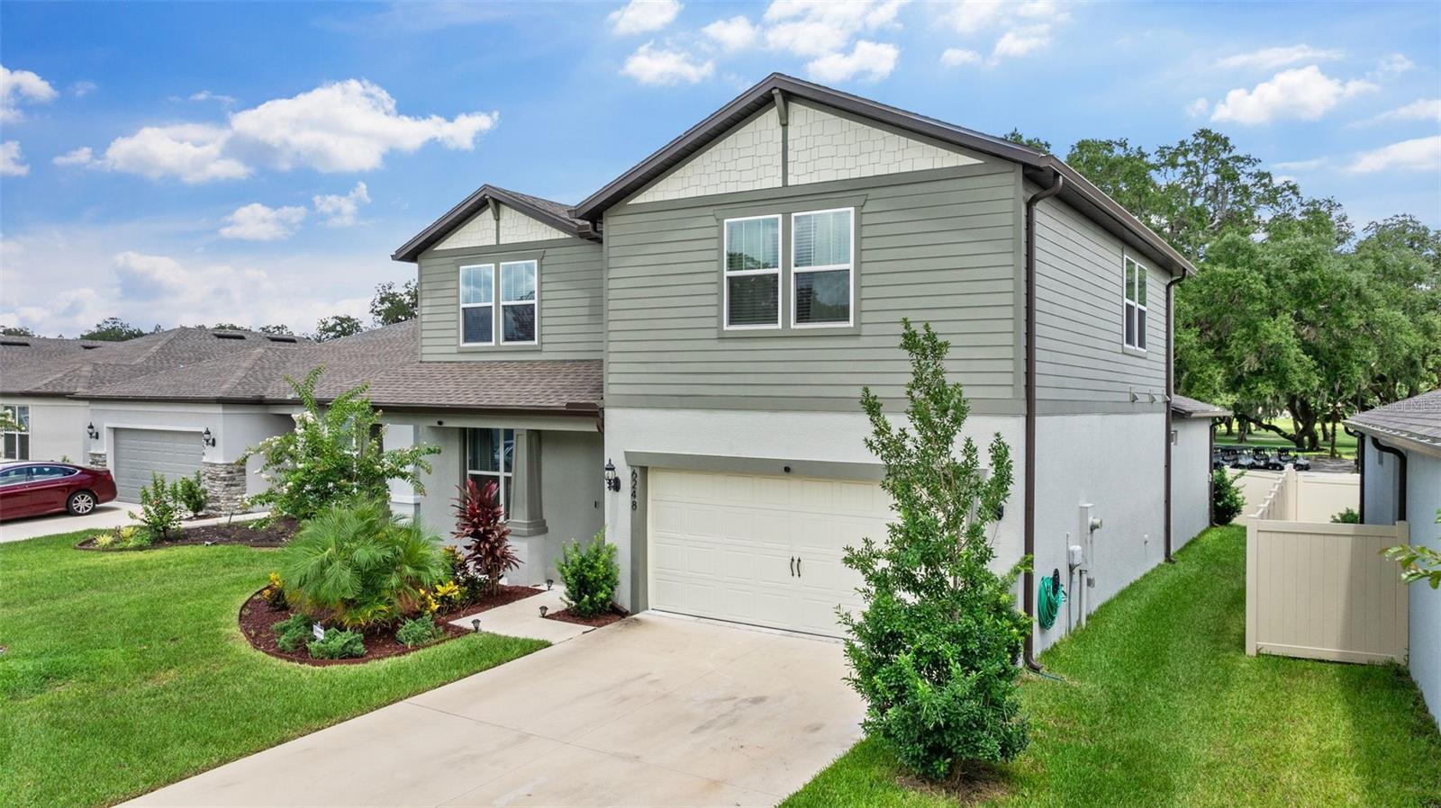 6248 BRADFORD WOODS DR, ZEPHYRHILLS, FL, 33542