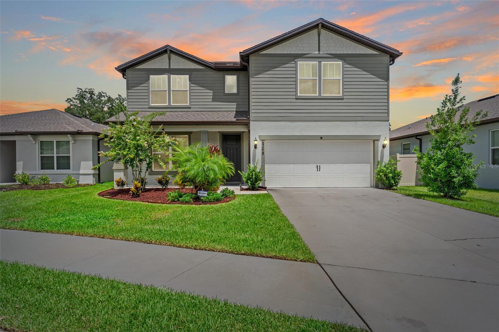 6248 BRADFORD WOODS DR, ZEPHYRHILLS, FL, 33542