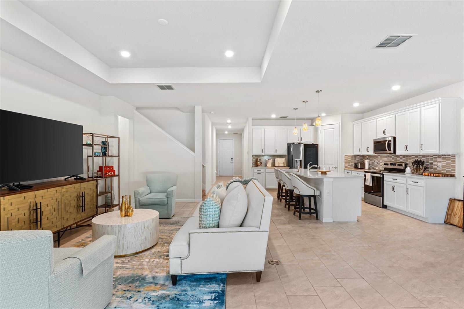 6248 BRADFORD WOODS DR, ZEPHYRHILLS, FL, 33542