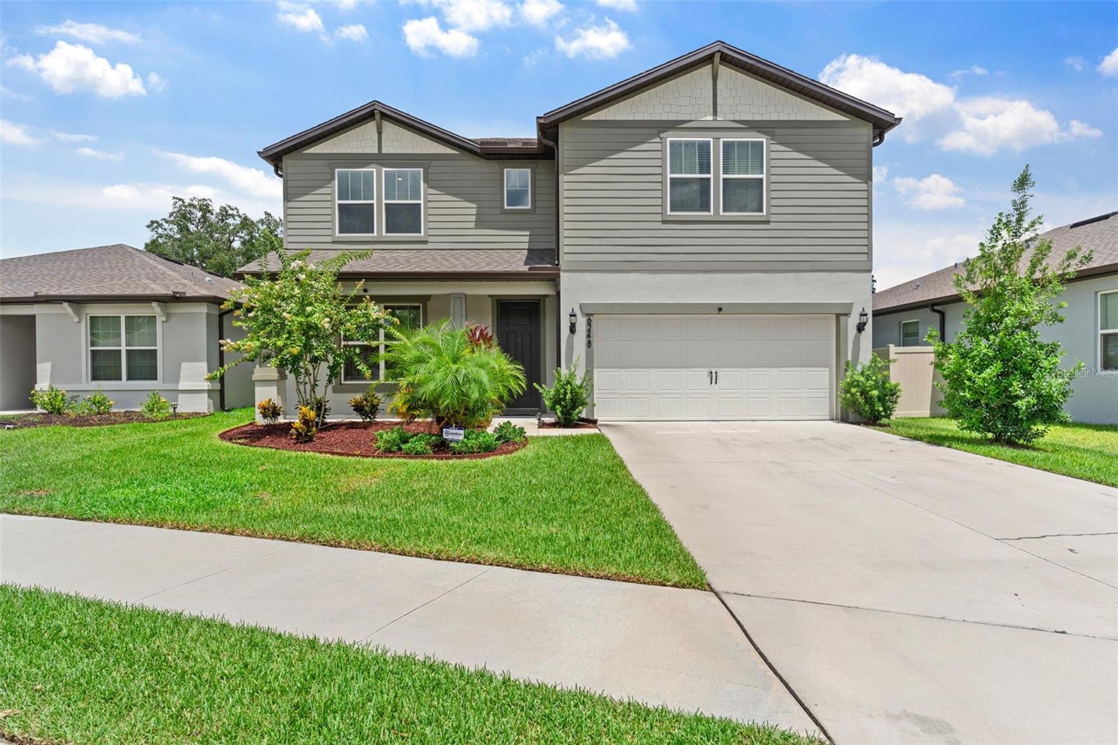 6248 BRADFORD WOODS DR, ZEPHYRHILLS, FL, 33542