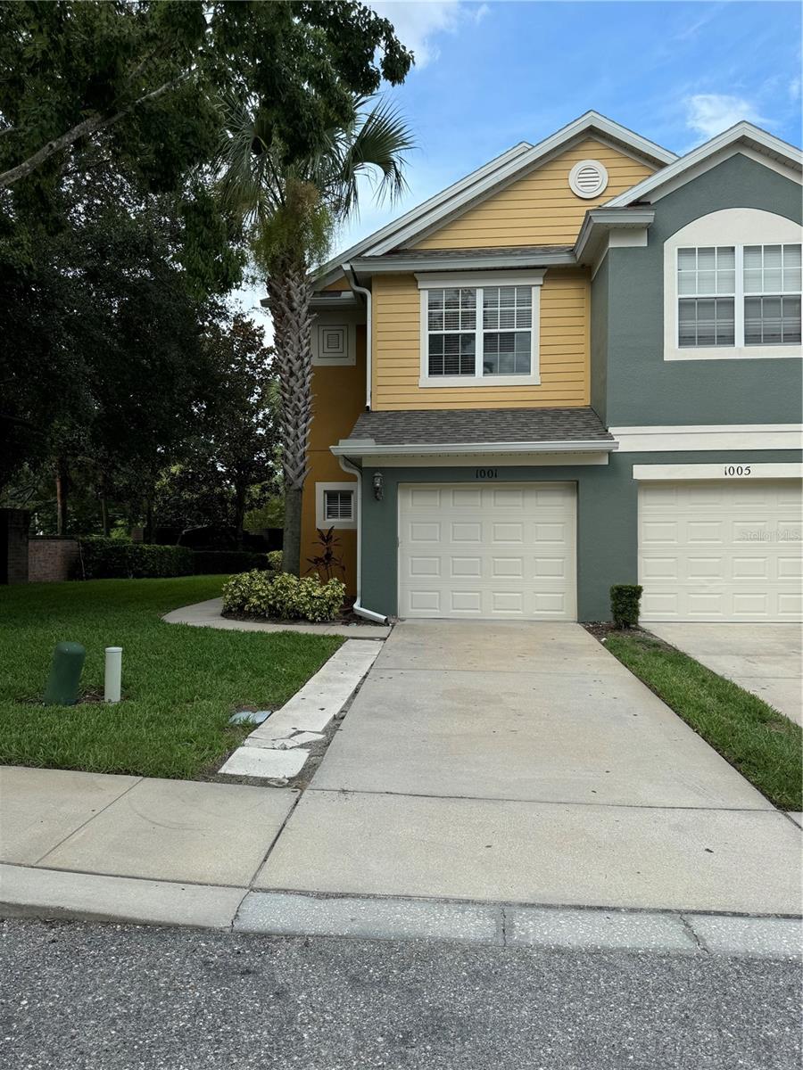 1001 LEVENSOR CT #1001, SANFORD, FL, 32771