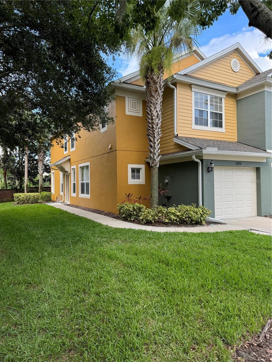 1001 LEVENSOR CT #1001, SANFORD, FL, 32771