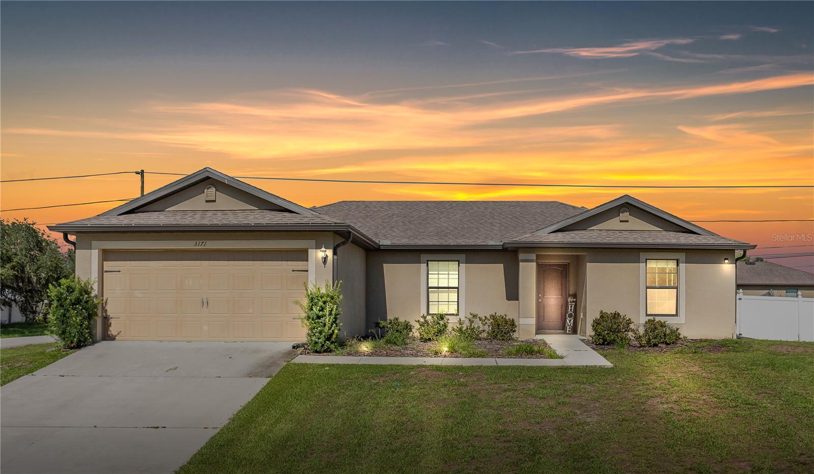 3171 UTAH DR, DELTONA, FL, 32738