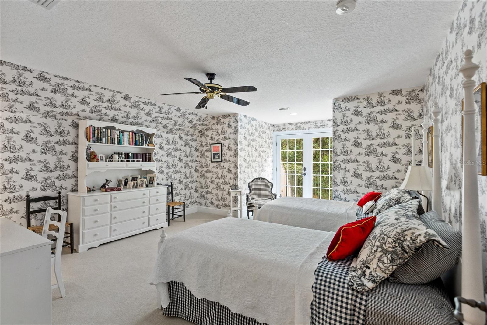 1750 TAYLOR WOODS RD, DELAND, FL, 32724