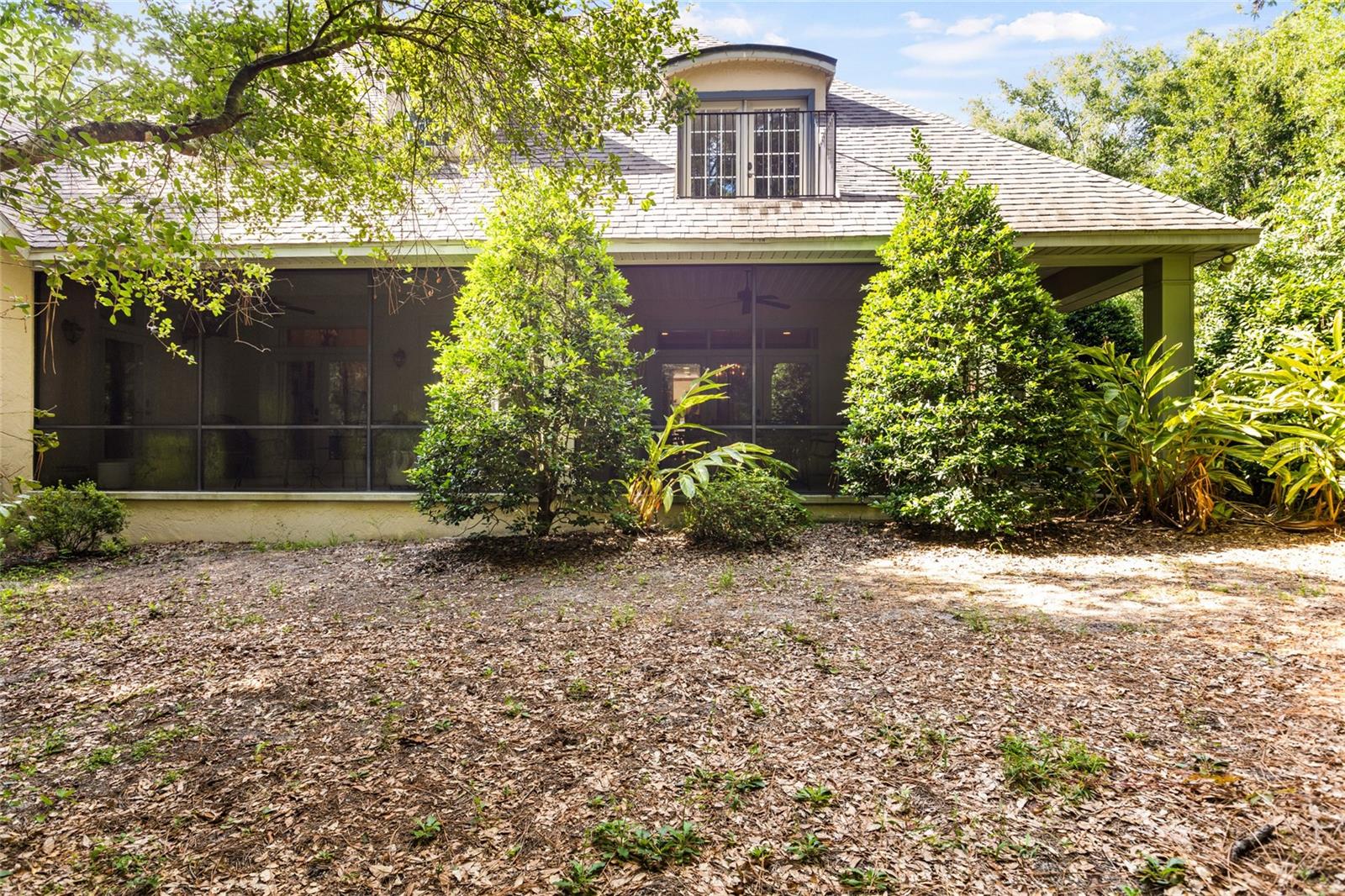 1750 TAYLOR WOODS RD, DELAND, FL, 32724