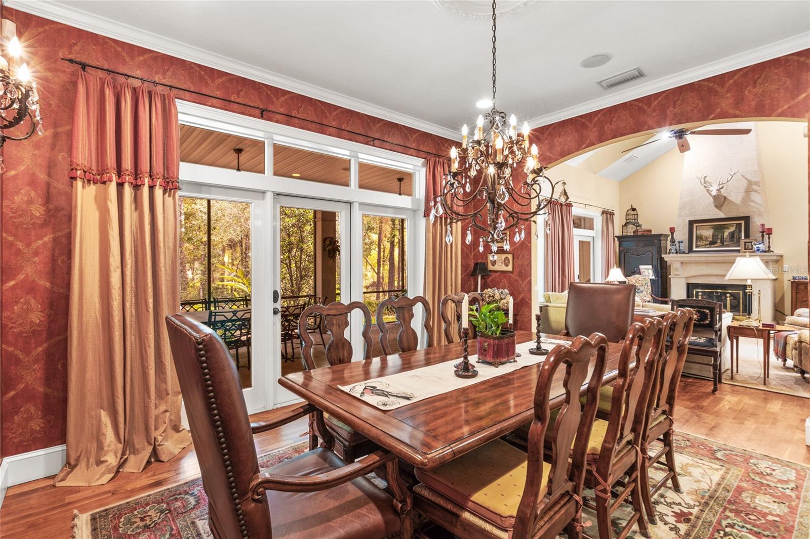1750 TAYLOR WOODS RD, DELAND, FL, 32724