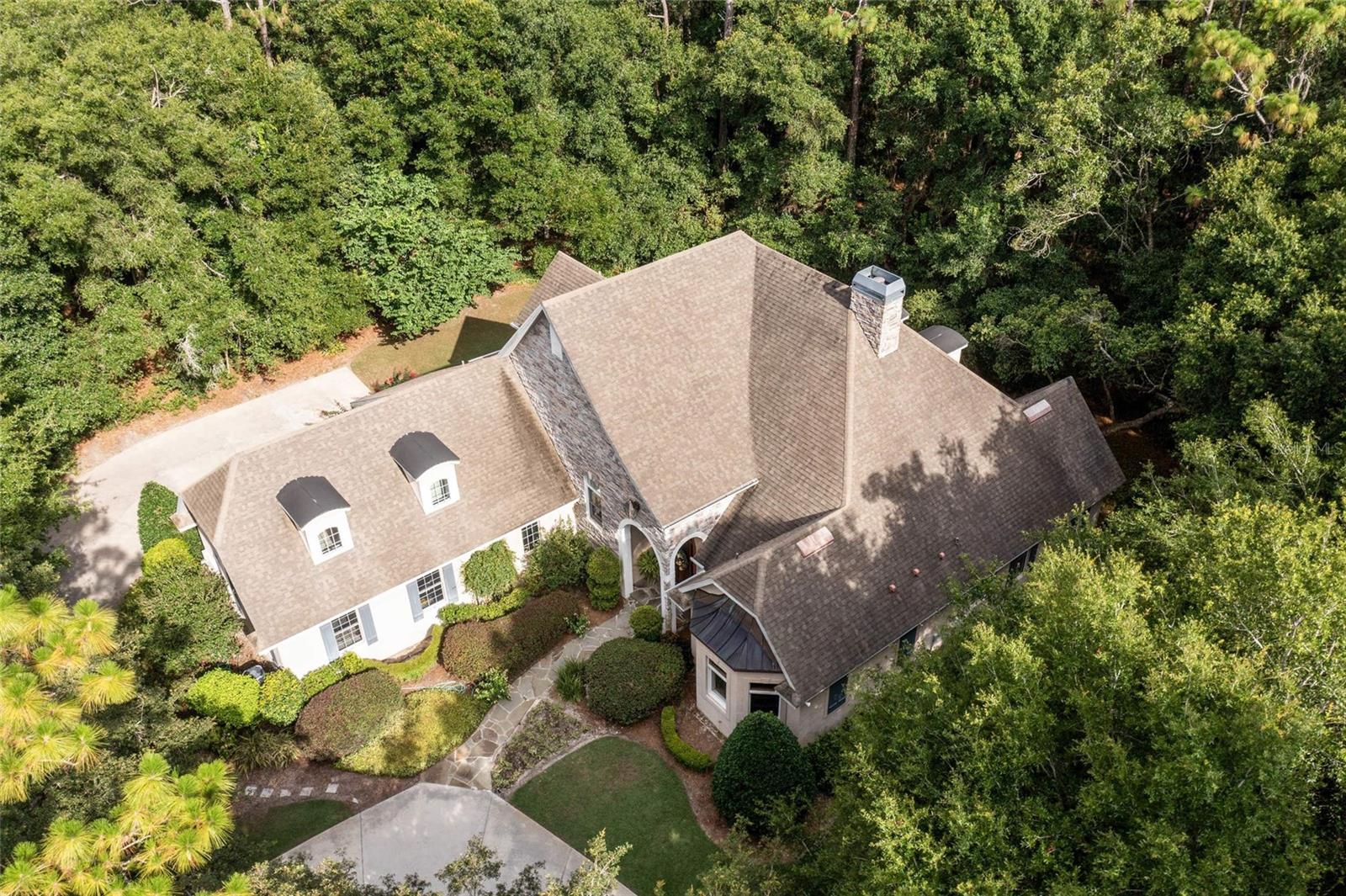 1750 TAYLOR WOODS RD, DELAND, FL, 32724